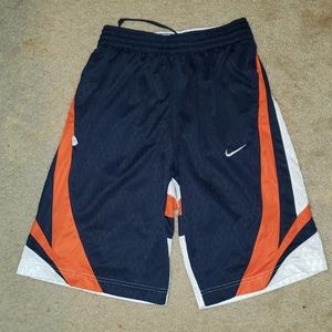Nike Shorts - Nike Basketball Shorts Nike Shorts - Nike Basketball Shorts